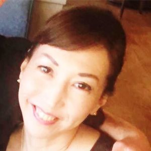 Meet your Posher, Keiko